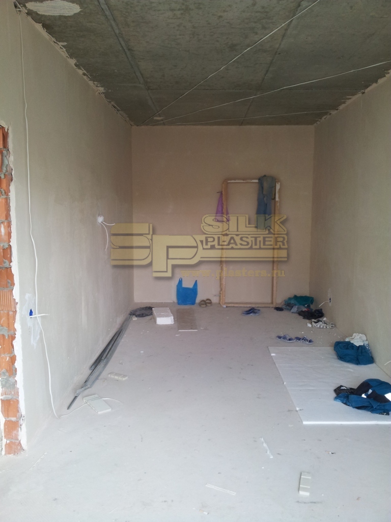Жидкие обои SILK PLASTER Акция Жидкие обои SILK PLASTER Акция